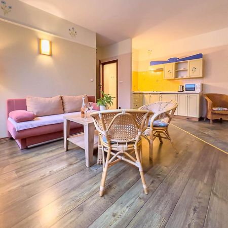 Family Relax Widoki Bed & Breakfast Szczyrk Exterior photo