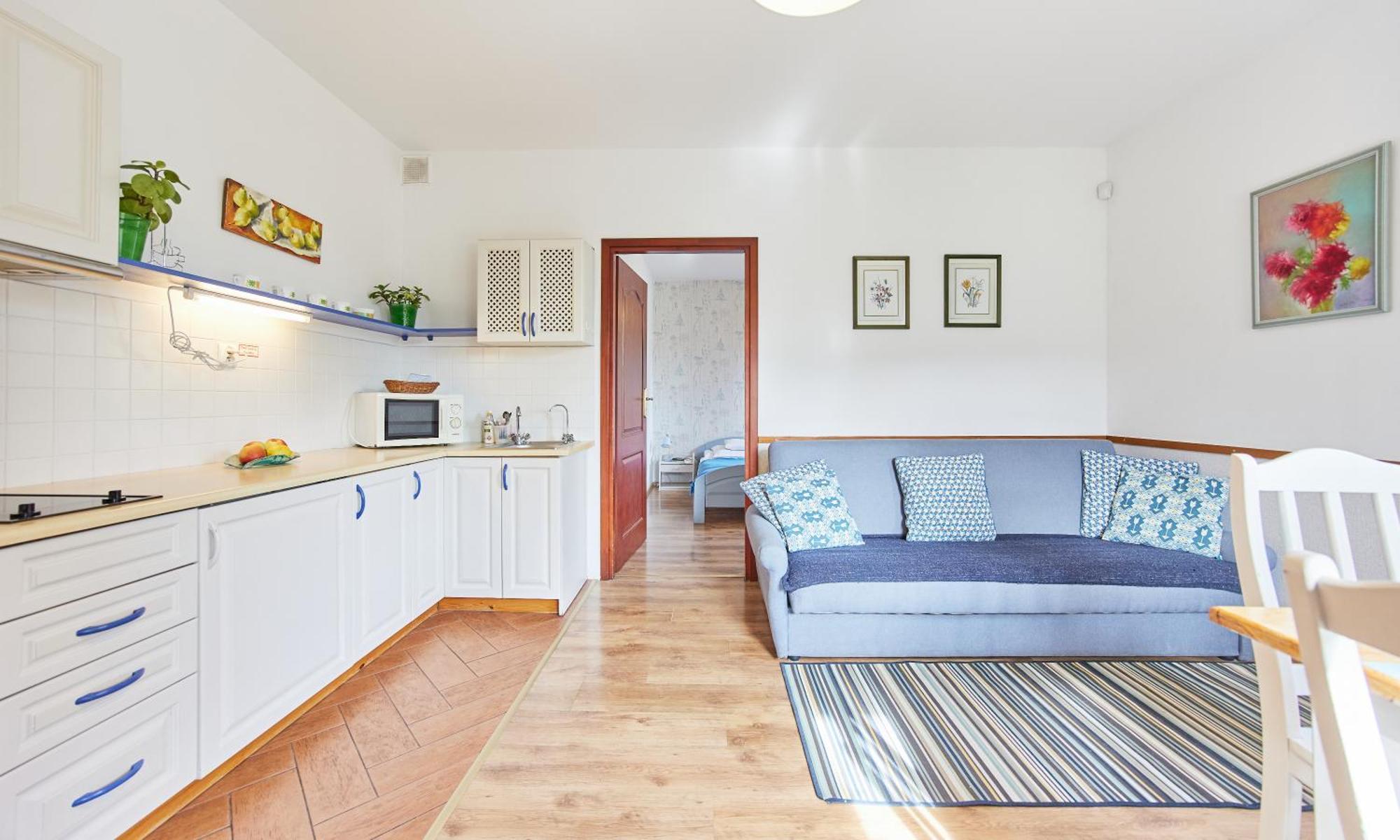 Family Relax Widoki Bed & Breakfast Szczyrk Room photo